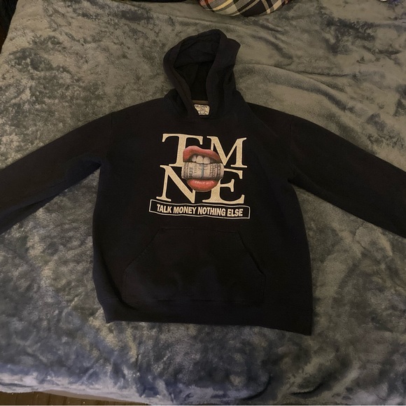 Men’s Hoodie - Picture 3 of 3